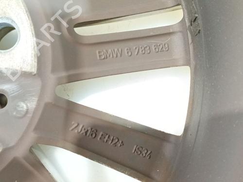 Felg BMW 3 (E90) 320 d | BP29886435C45