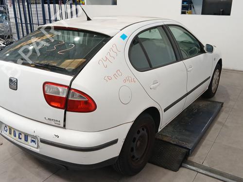 Glove box SEAT LEON (1M1) 1.9 TDI | BP36881227C95  - Image 7