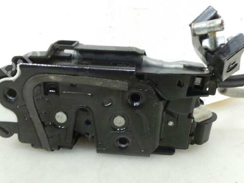 Front right lock VW GOLF VI (5K1) 1.6 TDI | BP5277210C97 