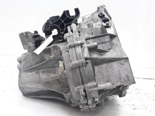 Gearbox RENAULT MEGANE III Hatchback (BZ0/1_, B3_) 1.2 TCe (BZ2B, BZ11) | BP18659085M3 