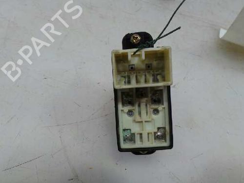 Used Left rear window switch HYUNDAI TERRACAN (HP) [2001-2008]  2798688