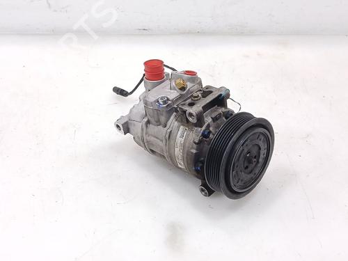 Used AC compressor AC compressor AUDI A3 Sportback (8PA) 2.0 TDI (136 hp) 33689821 33689821