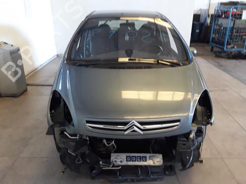 Intercooler CITROËN XSARA PICASSO (N68) 1.6 HDi | BP8248553M30 