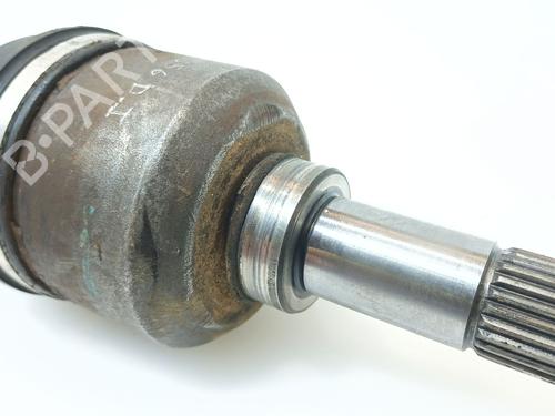 Left front driveshaft CITROËN BERLINGO / BERLINGO FIRST Box Body/MPV (M_)  | BP27201172M38 