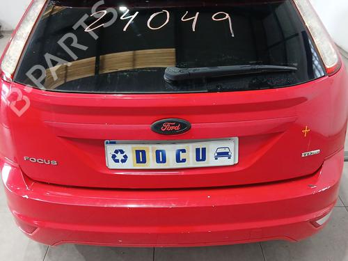 AC-Kompressor FORD FOCUS II (DA_, HCP, DP) 1.8 TDCi | BP31044468M34