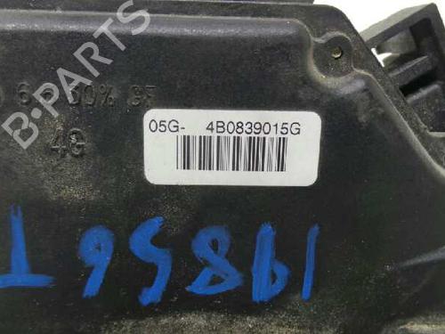 Rear left lock AUDI A6 C5 (4B2) 2.5 TDI quattro | BP5185708C100 
