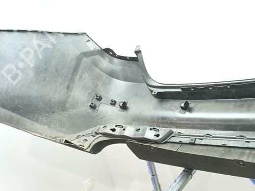 Rear bumper KIA OPTIMA (JF) 1.7 CRDi | BP31753858C8 