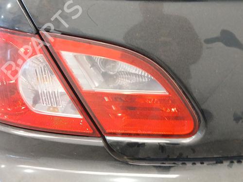 Used Left tailgate light Left tailgate light 38046476 38046476