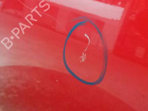Right front door NISSAN ALMERA II Hatchback (N16) 1.5 | BP4082289C3 