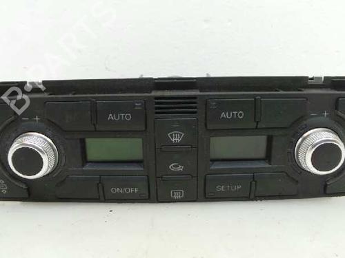 Climate control AUDI A8 D3 (4E2, 4E8) 4.2 quattro | BP4217611I5 