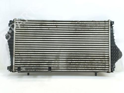 Used Intercooler CHEVROLET EPICA (KL1_) 2.0 D (150 hp) 31014420