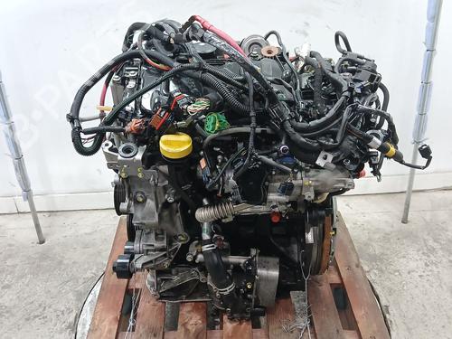 Engine RENAULT LAGUNA III (BT0/1) 2.0 dCi (BT01, BT08, BT09, BT0E, BT0K, BT12, BT1C, BT1D,... | BP39525778M1 - Image 6