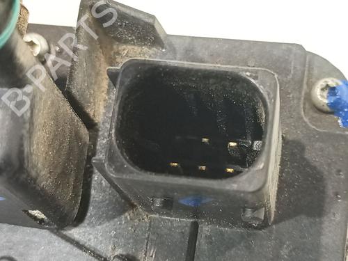 Venstre bak lås CHEVROLET CAPTIVA (C100, C140) 2.0 D 4WD | BP29745483C100 