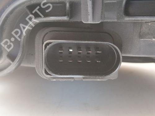 Right headlight AUDI A6 C5 (4B2, 4B4) 2.4 | BP36086625C29 - Image 4
