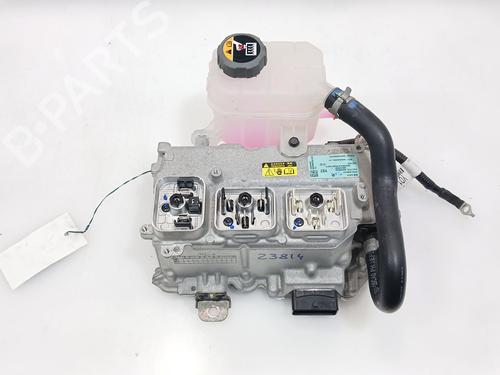 Inversor/Conversor Inversor/Conversor HYUNDAI KONA (SX2) 1.6 GDi Hybrid (129 hp) 34535970 34535970
