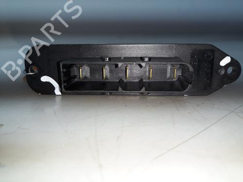Heater resistor HYUNDAI TUCSON (TL, TLE)  | BP12496447M108 