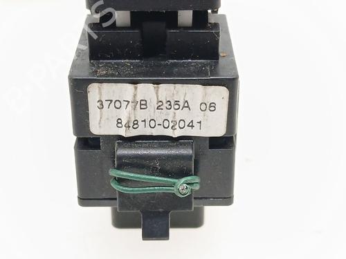 Right front window switch TOYOTA COROLLA (_E12_) 2.0 D-4D (CDE120R, CDE120L_) | BP2826663I26 