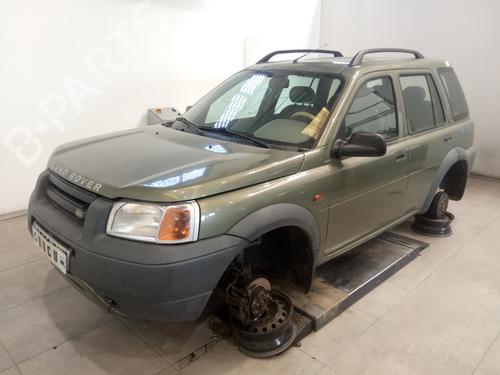 Front left window mechanism LAND ROVER FREELANDER I (L314) 2.0 Td4 4x4 | BP19181500C22 