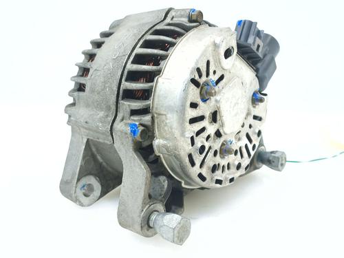 Alternator FORD FIESTA V (JH_, JD_) 1.4 TDCi | BP27833592M7 