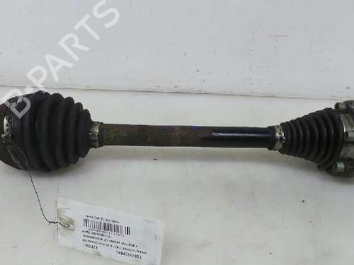 Used Left front driveshaft VW GOLF VI (5K1) 1.6 TDI (105 hp) 5280950