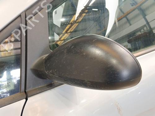 Used Left mirror SEAT ALTEA (5P1) 1.9 TDI (105 hp) 26929648