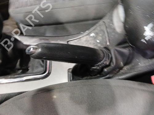 håndbremse håndbremse PEUGEOT 407 (6D_) 1.6 HDi 110 (6D9HZC, 6D9HYC) (109 hp) 33705273 33705273