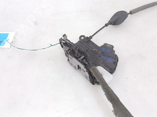 Used Front left lock Front left lock 38235664 38235664