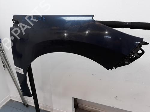 Right front fenders PEUGEOT 308 CC (4B_) 1.6 HDi | BP15185047C42 