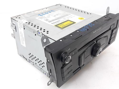 Bilradio AUDI A5 (8T3)  | BP18917053E6 