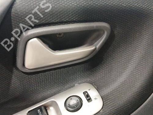 Used Front left interior door handle SUZUKI LIANA Hatchback 1.4 DDiS (90 hp) 30873461