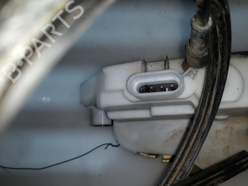 Front right lock CITROËN C3 Pluriel (HB_) 1.6 | BP8393045C97