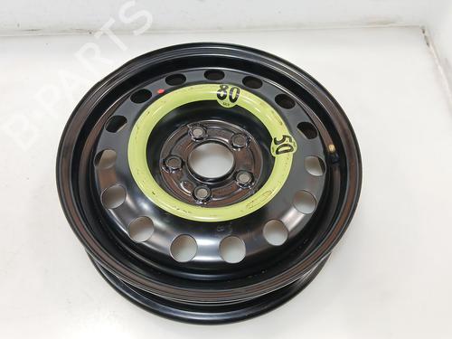 Kit rueda repuesto Kit rueda repuesto 37661823 37661823