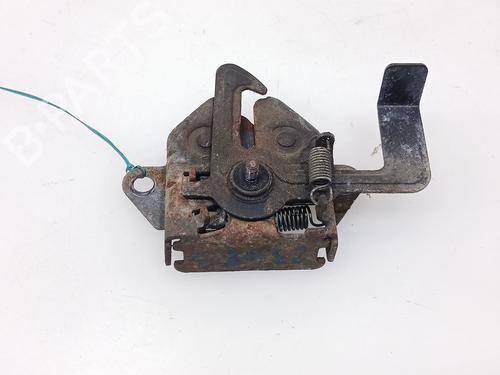 Used Hood lock FORD RANGER (ER, EQ, R_) 2.5 TD 4x4 (109 hp) 25736770