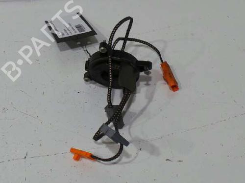 Squib airbag PEUGEOT 406 (8B) 2.0 HDI 90 | BP340831C102 