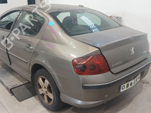 Switch PEUGEOT 407 (6D_) 2.0 HDi 135 (6DRHRH, 6DRHRE, 6DRHRG, 6DRHRJ) | BP39262267I30 - Image 15