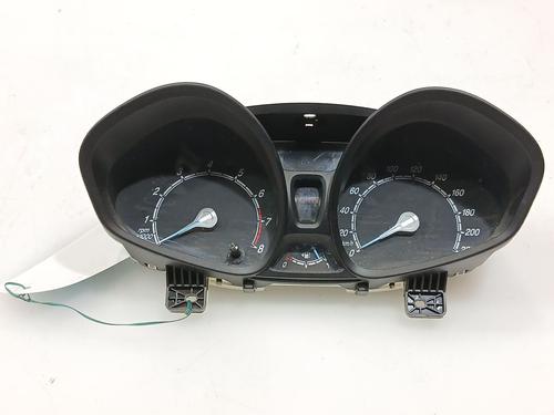 Instrument cluster FORD TRANSIT COURIER B460 Box Body/MPV 1.0 EcoBoost | BP33977439C47 - Image 2