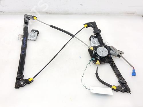 Used Front left window mechanism Front left window mechanism 37659945 37659945