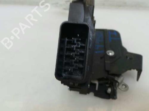 Rear left lock FORD C-MAX (DM2)  | BP3671893C100 