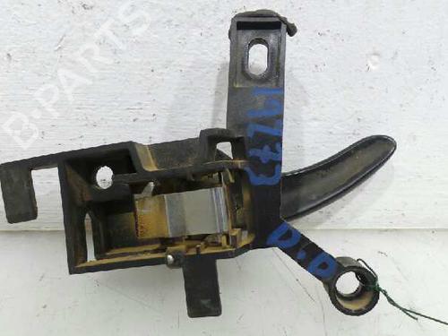 Front right interior door handle SEAT ALHAMBRA (7V8, 7V9)  | BP3208982I14 