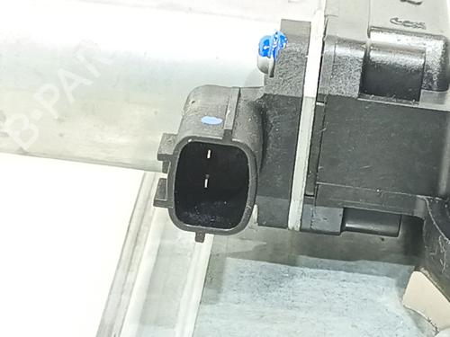 Front left window mechanism RENAULT CLIO IV (BH_) 0.9 TCe 90 (BHNF, BHMA, BHMH, BHJK, BHJR) | BP29446300C22 