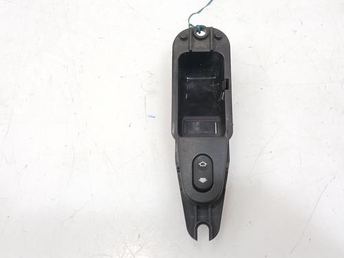 Left rear window switch JAGUAR S-TYPE II (X200) 4.0 V8 | BP36448559I29 - Image 2