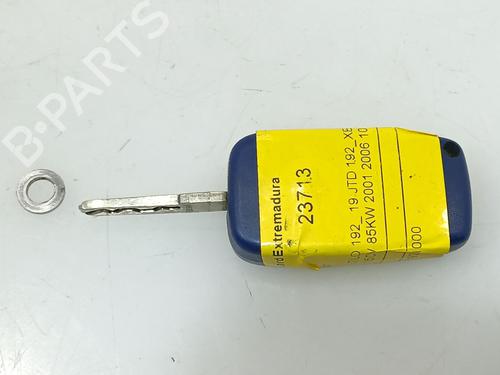 Other FIAT STILO (192_) 1.9 JTD (192_XE1A) | BP29752114O1
