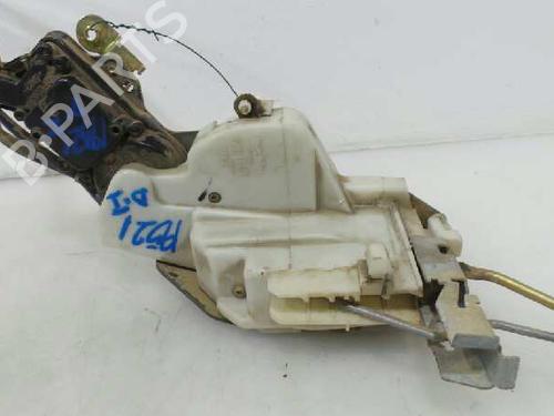 Used Front left lock SUZUKI LIANA Hatchback [2001-2025]  4024641