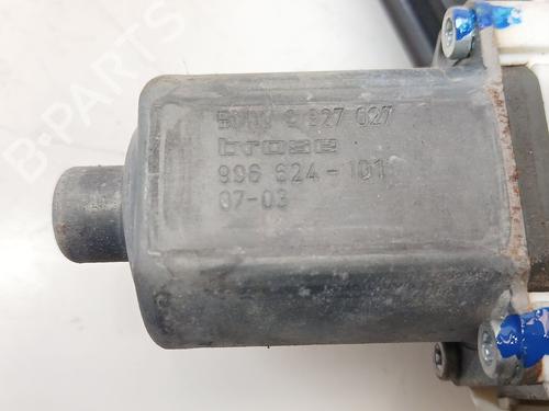 Front left window mechanism BMW 3 (E90) 318 d | BP39435744C22 - Image 6