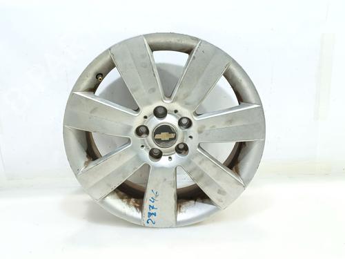 Used Rim CHEVROLET CAPTIVA (C100, C140) 2.0 D 4WD (150 hp) 29884774
