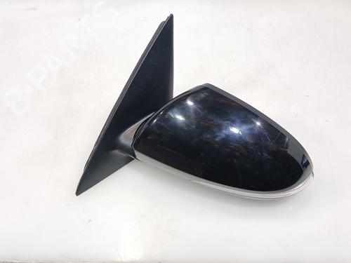 Used Left mirror Left mirror KIA OPTIMA (JF) 1.7 CRDi (141 hp) 33954474 33954474