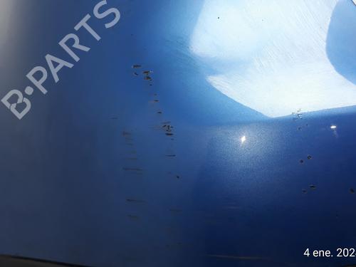 Rear bumper VW GOLF V (1K1) 1.9 TDI | BP16415746C8 