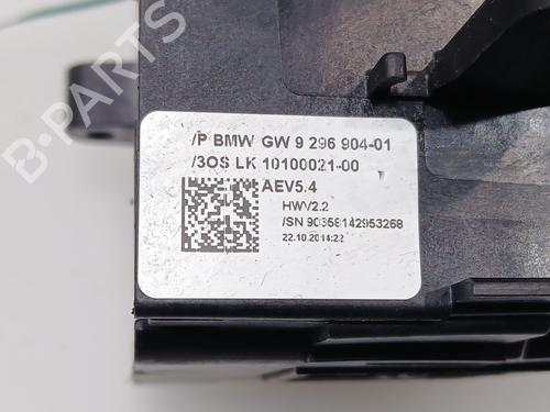 Gear lever BMW 5 Gran Turismo (F07)  | BP22759276M90 
