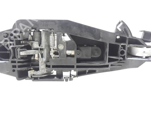 Rear right exterior door handle CITROËN C4 Picasso II  | BP19273839C130 