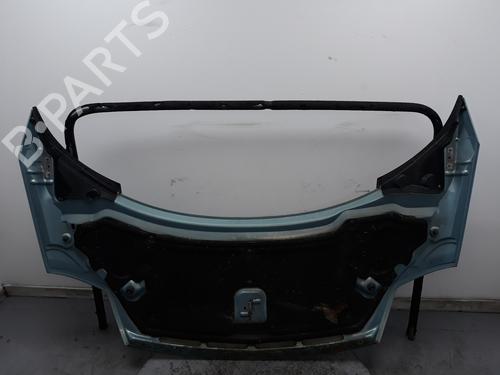 Hood CITROËN C8 (EA_, EB_)  | BP4464678C1